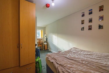 7 bed house, Merthyr Street, Cathays, Cardiff, CF244JL - Image 4